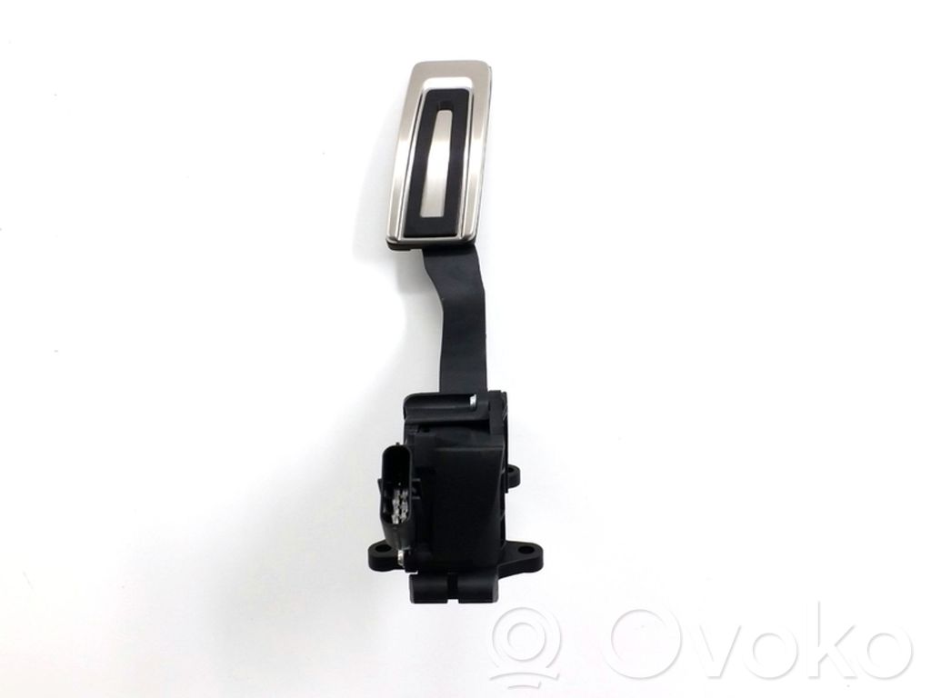 Accelerator throttle pedal   298472C,6C2721503A