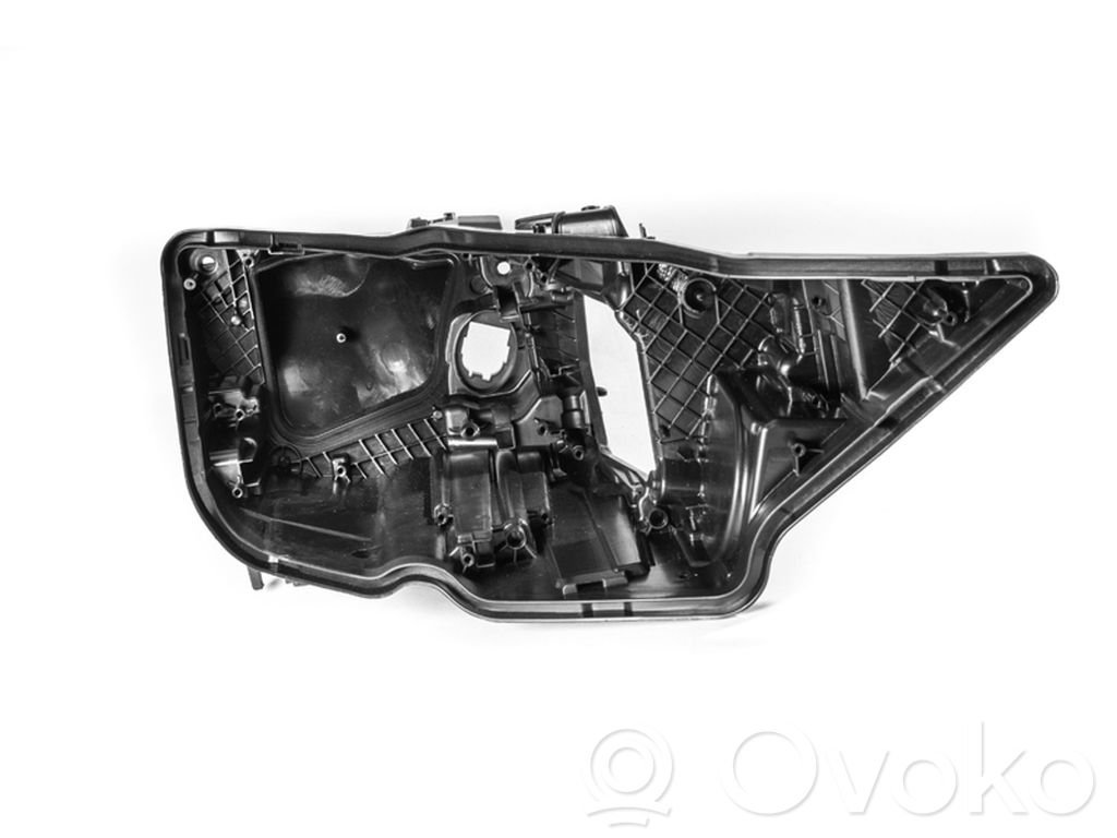 Audi A6 S6 C8 4K Einzelteil Scheinwerfer 