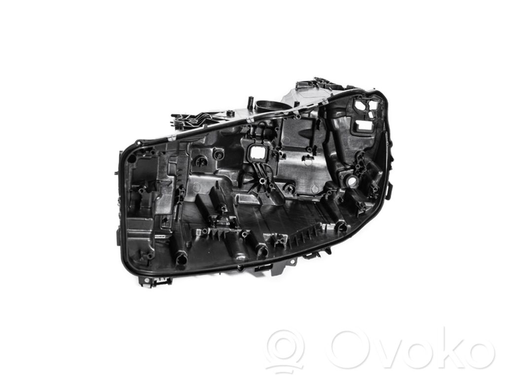 BMW 7 G11 G12 Einzelteil Scheinwerfer 