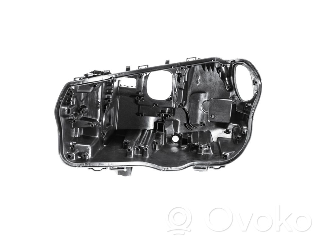 BMW X3 G01 Einzelteil Scheinwerfer 