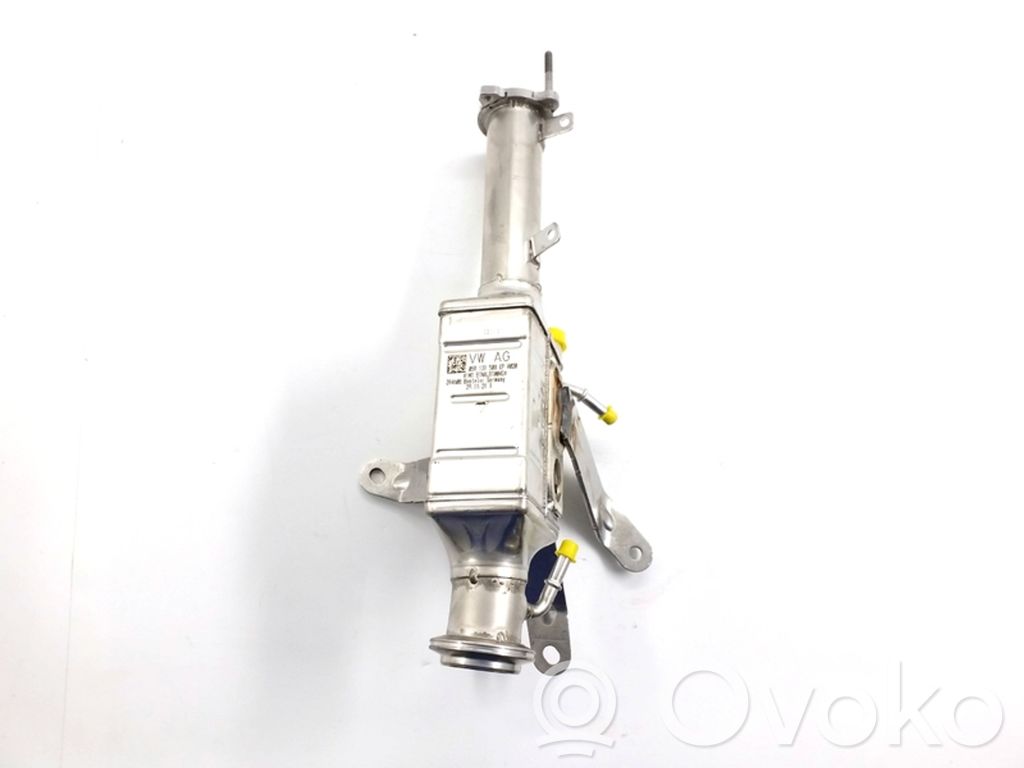 Audi Q8 EGR aušintuvas 