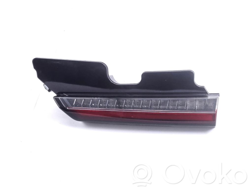 Volvo C40 Takavalot 