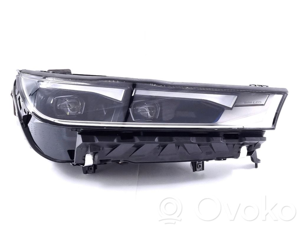 BMW iX Headlight/headlamp 