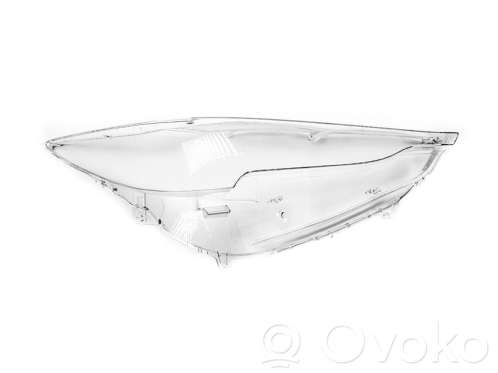 Mazda CX-5 Couvercle de lentille de phare 