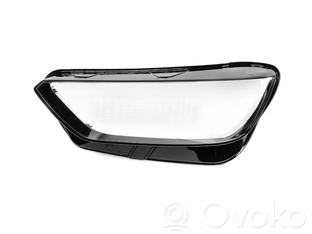 Audi Q5 SQ5 FY Scheinwerferglas 