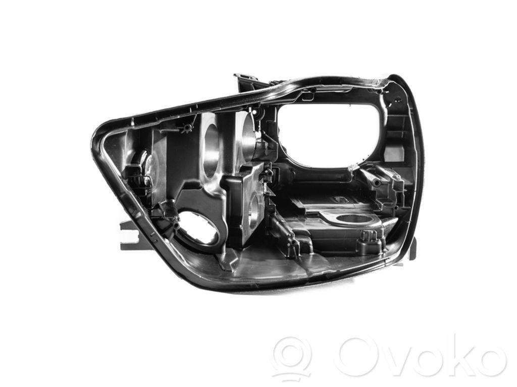 Headlight part   4G0941031C