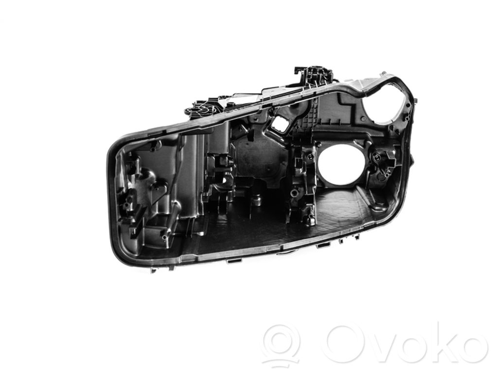 Element lampy przedniej   9479267