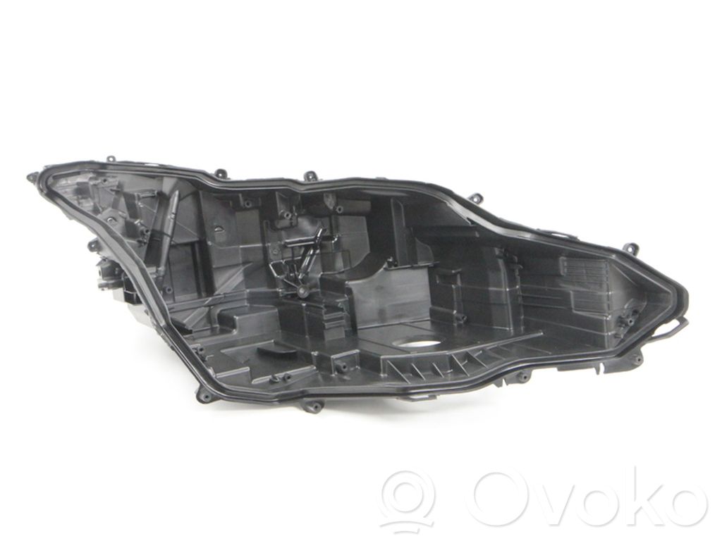 Lexus RX 450H Einzelteil Scheinwerfer 