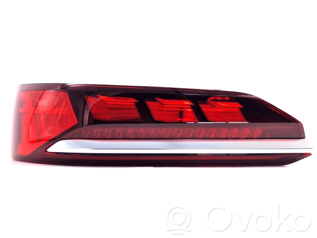 Audi Q7 4M Takavalot 