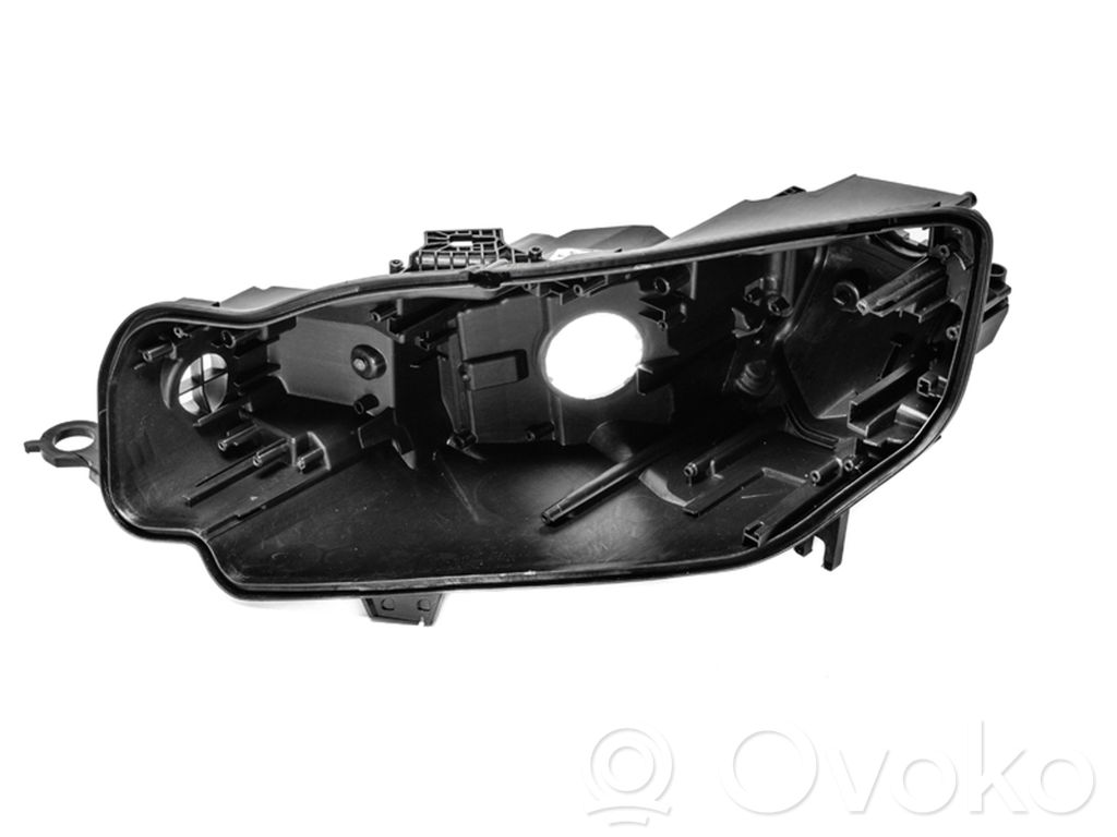 Audi A5 Headlight part 