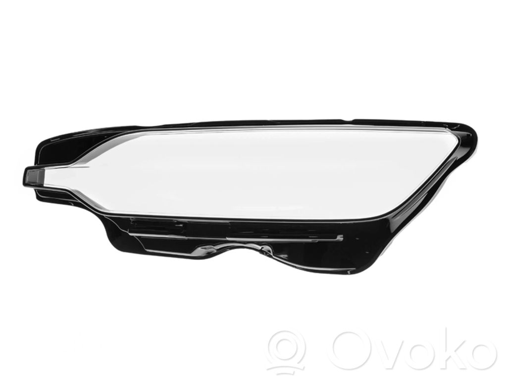 Volvo V60 Scheinwerferglas 