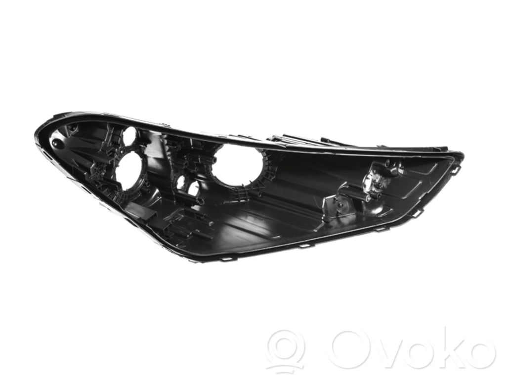 Hyundai Tucson TL Headlight part 