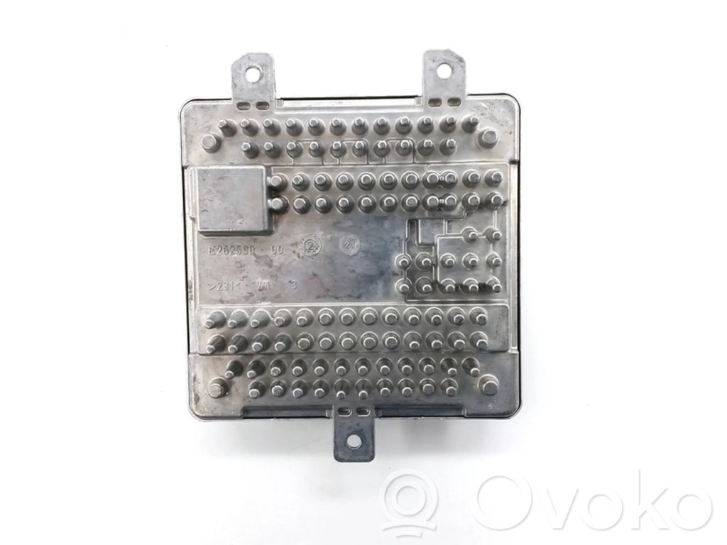 LED ballast control module   5A410C5,5A410C501