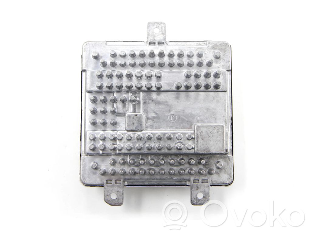 BMW 7 G11 G12 Module de contrôle de ballast LED 