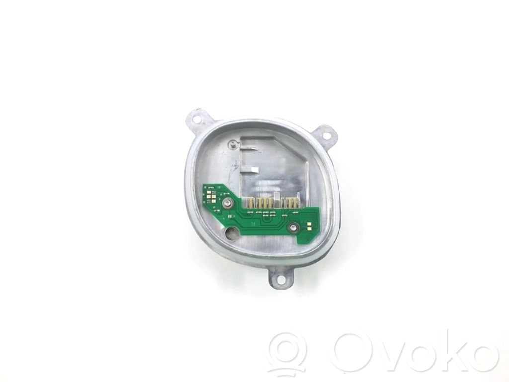 BMW 3 G20 G21 Módulo de control de balasto LED 