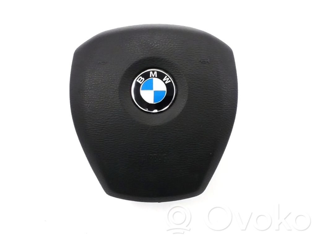 BMW X5 E70 Poduszka powietrzna Airbag kierownicy 