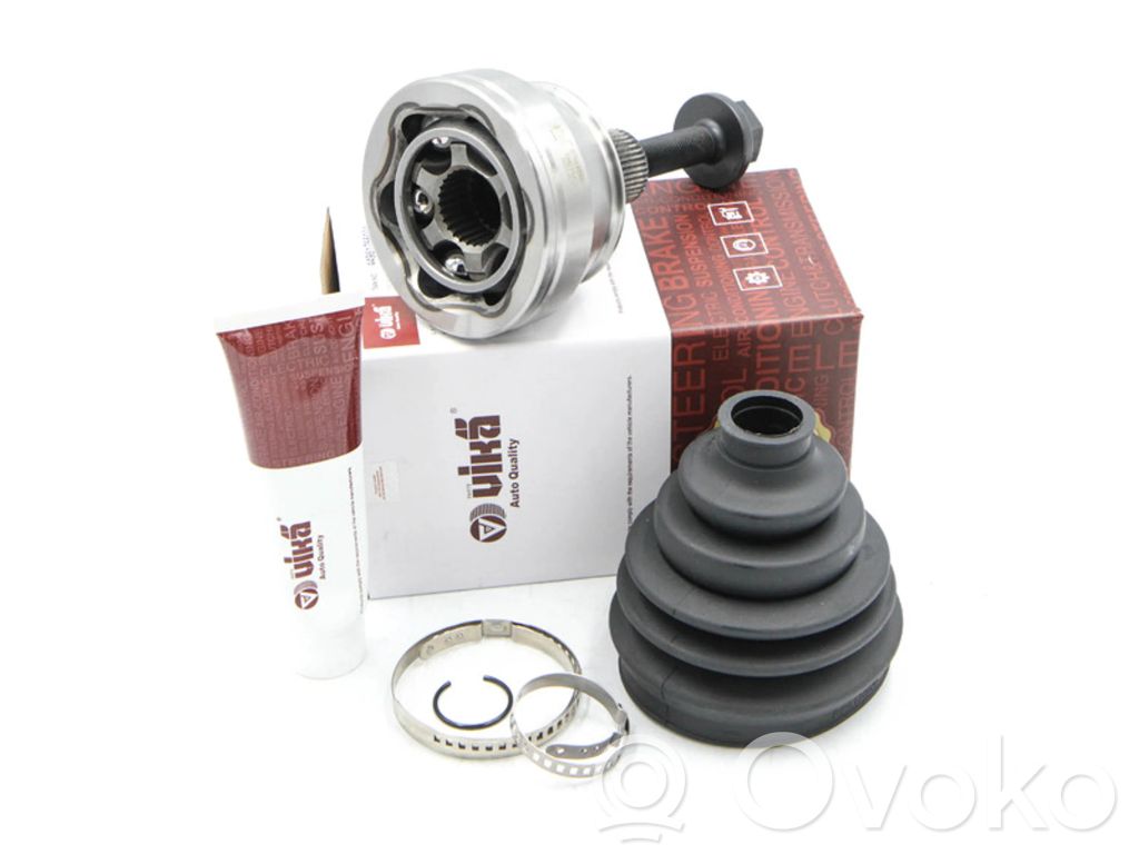 Driveshaft outer CV joint   4F0498099A,4F0498099A