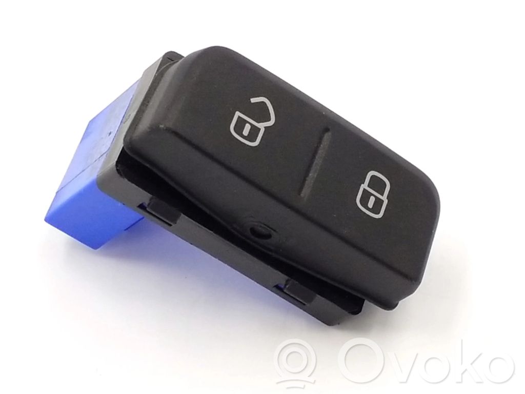 Seat Mii Botón interruptor de bloqueo de puertas 