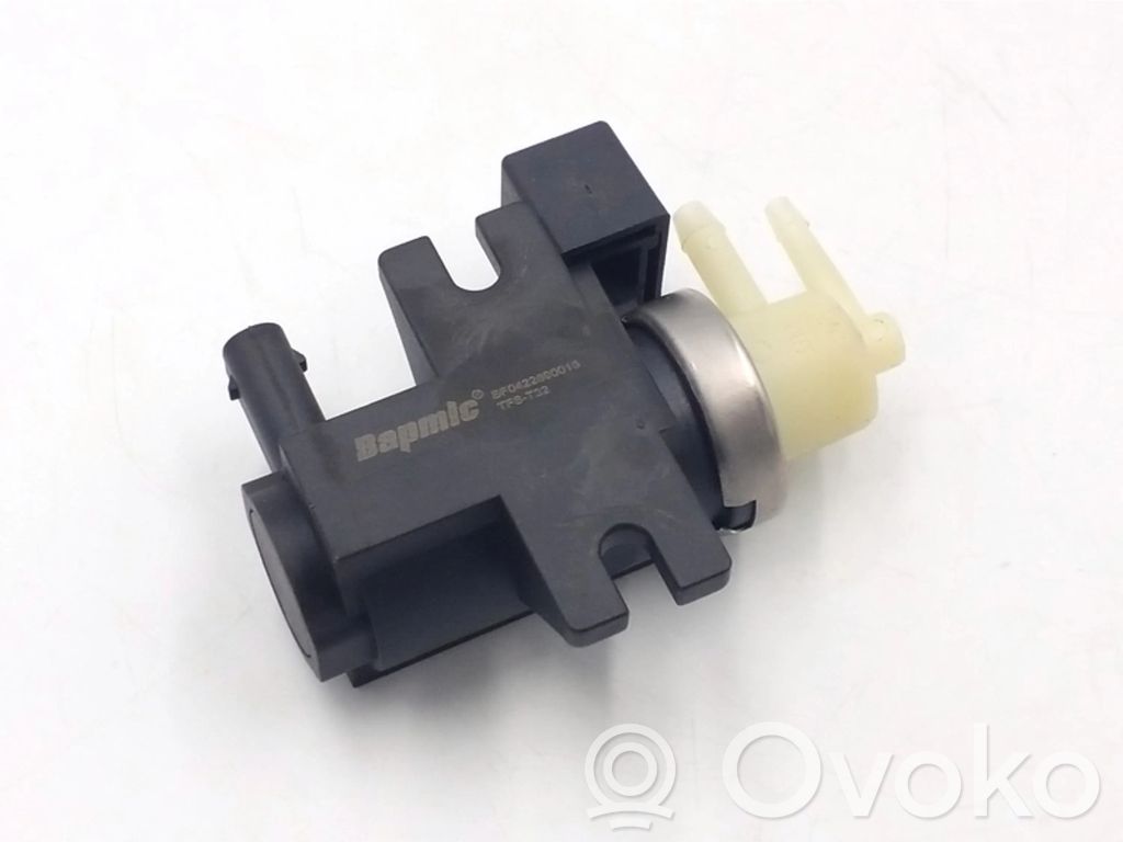Mercedes-Benz V Class W447 Electroválvula del turbo 