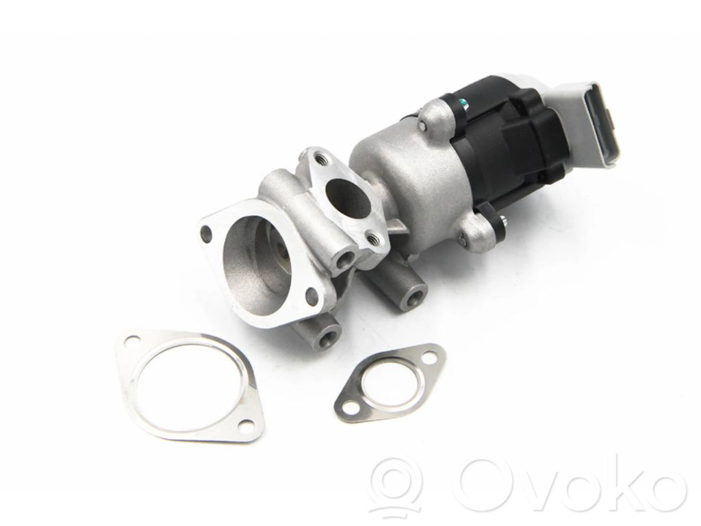 Citroen C6 Zawór EGR 