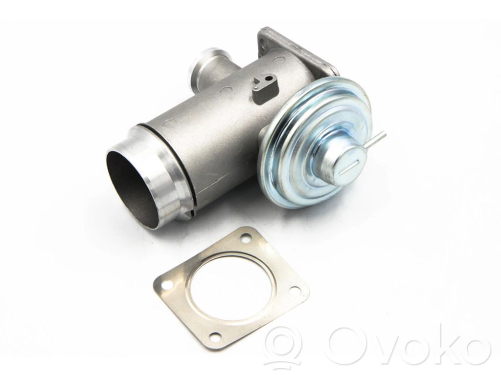 BMW 5 E39 EGR vārsts 