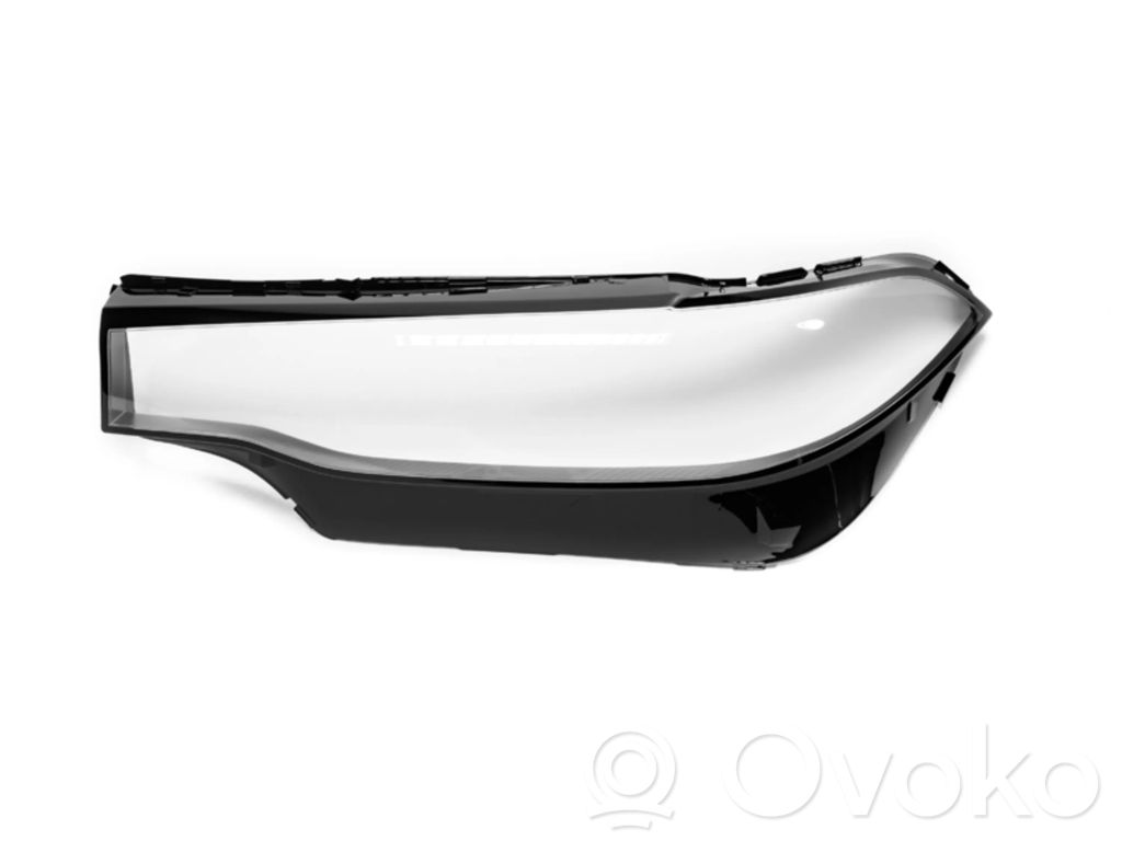 Klosze lamp przednich   A99481801