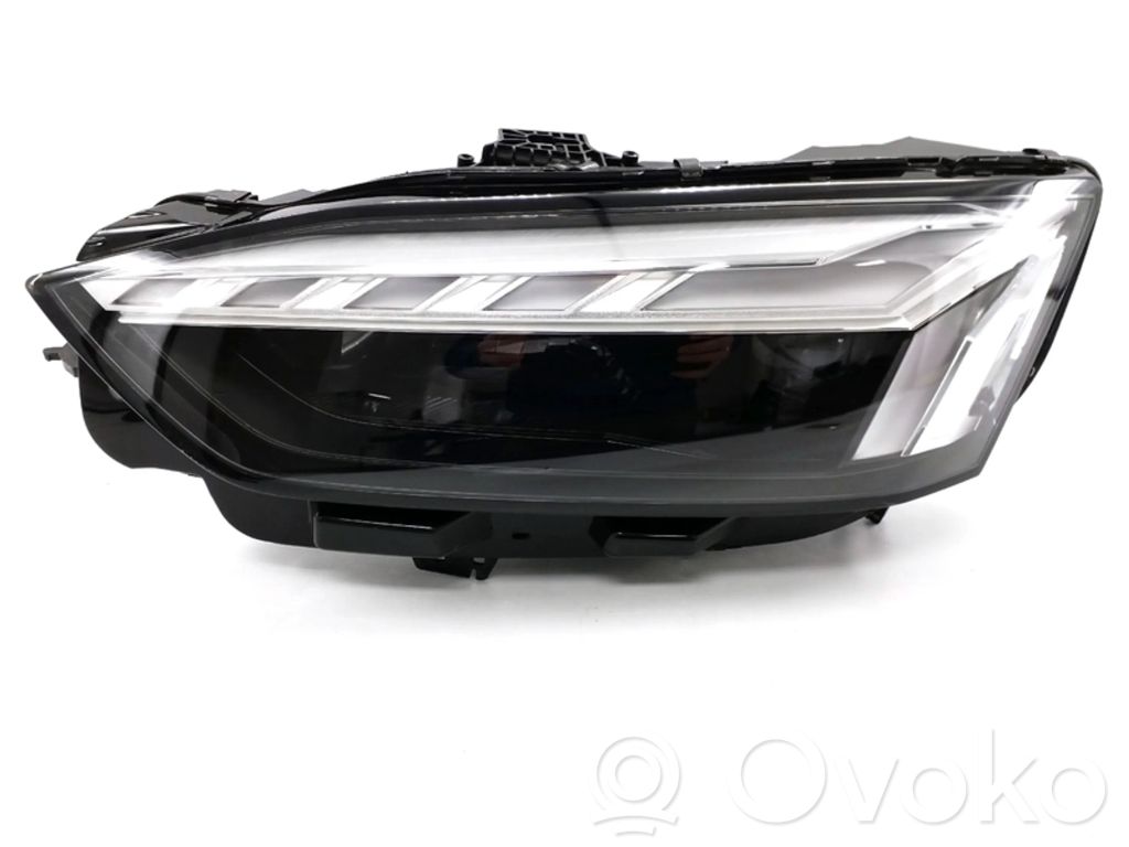 Headlight/headlamp   8W6941039