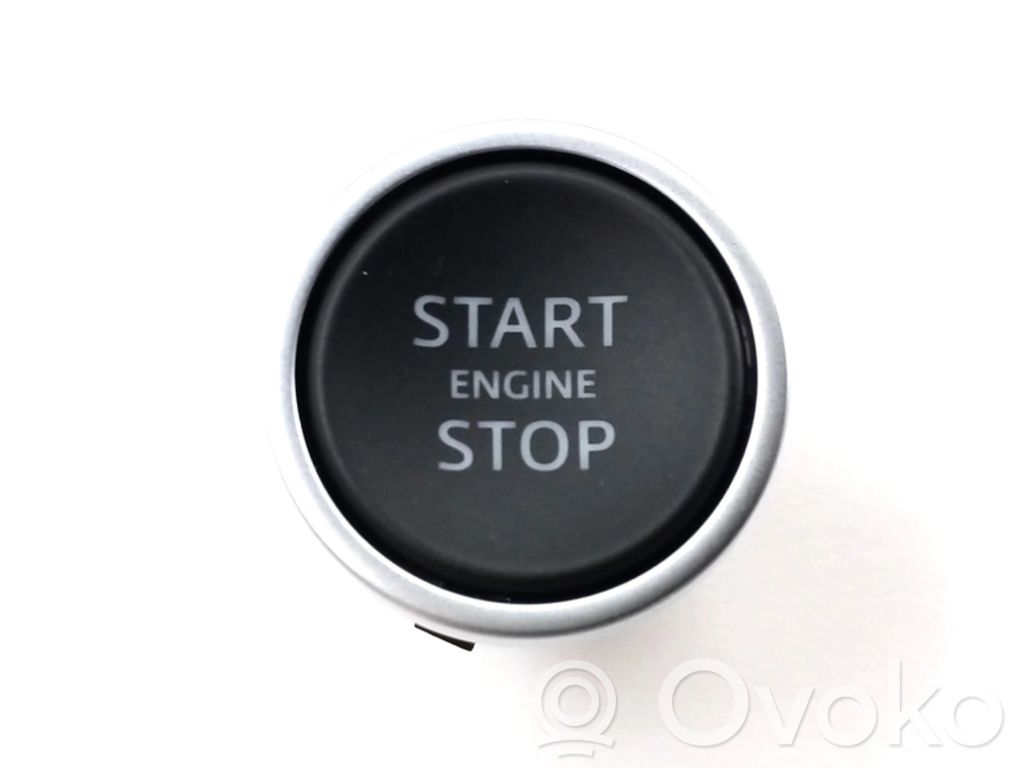 Land Rover Discovery 5 Engine start stop button switch 