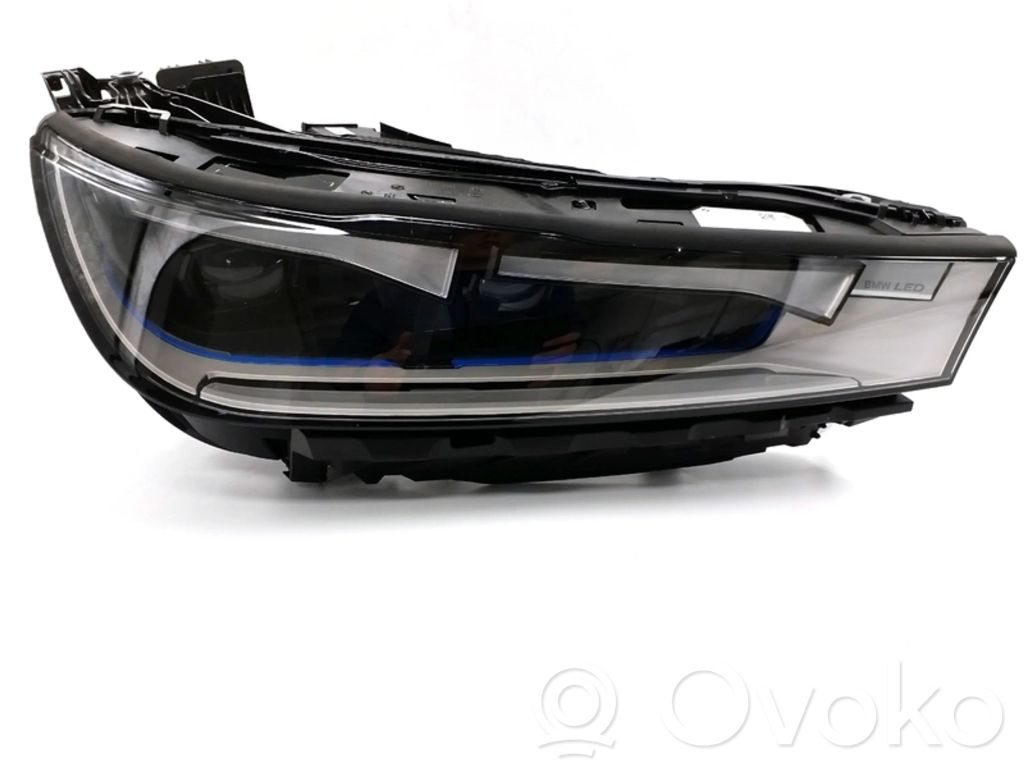Headlight/headlamp   5A3CE9804