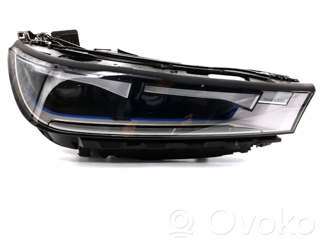 BMW iX Headlight/headlamp 
