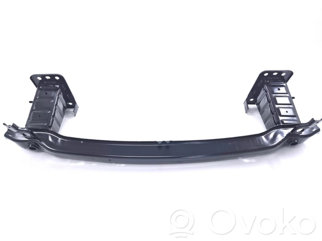 BMW X5 E70 Front bumper cross member 