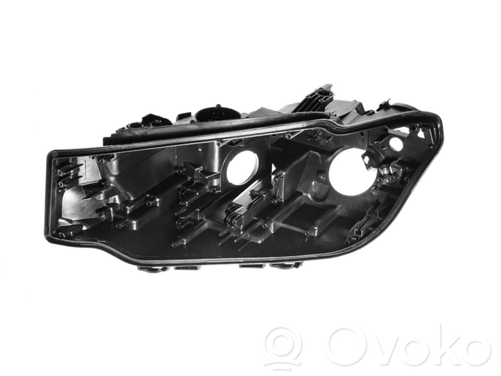 Headlight part   9481707