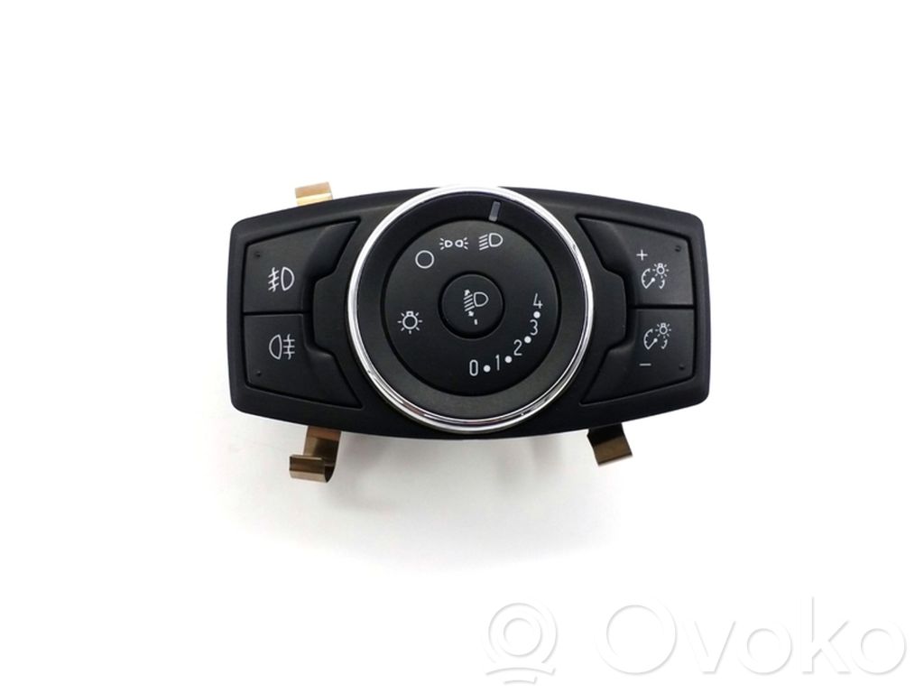 Ford B-MAX Light switch 