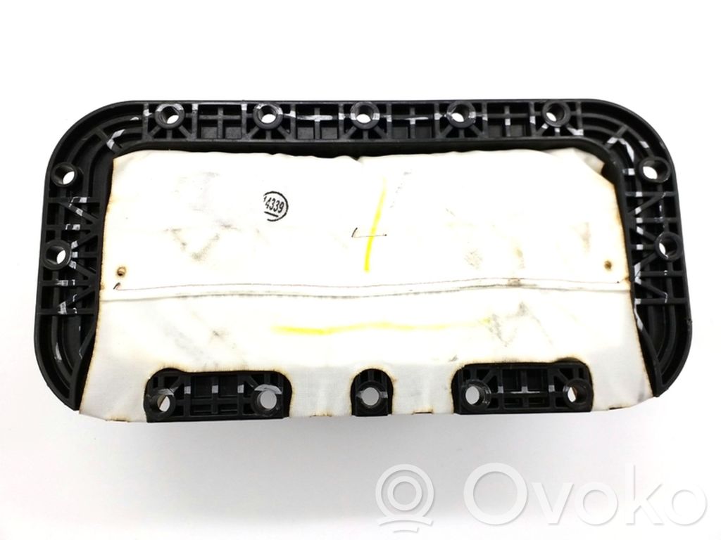 BMW X5 G05 Poduszka powietrzna Airbag pasażera 