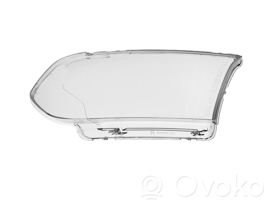 Dodge Durango Headlight lense 