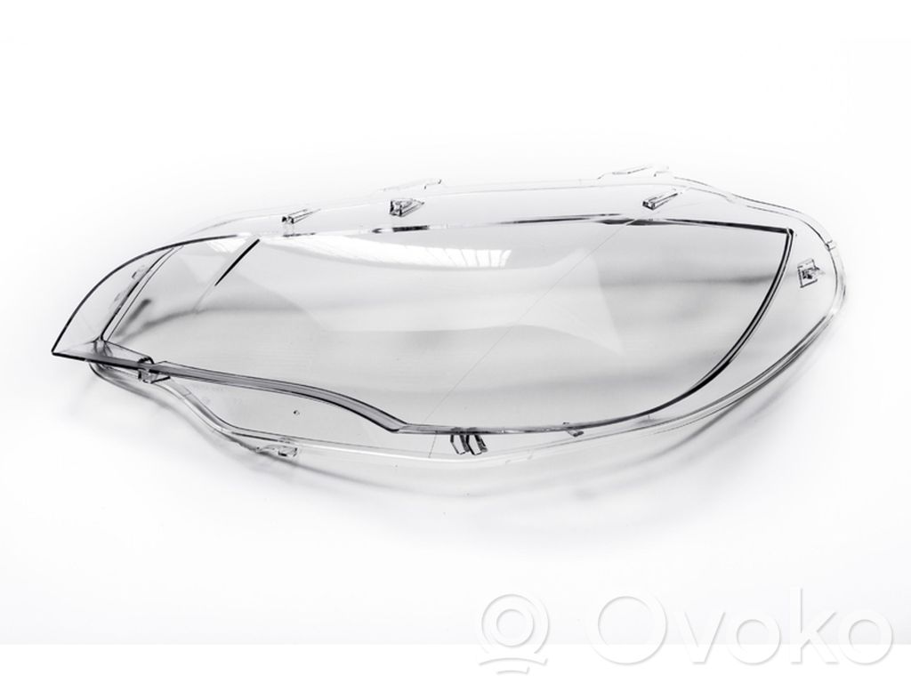 BMW X5 E70 Headlight lense 