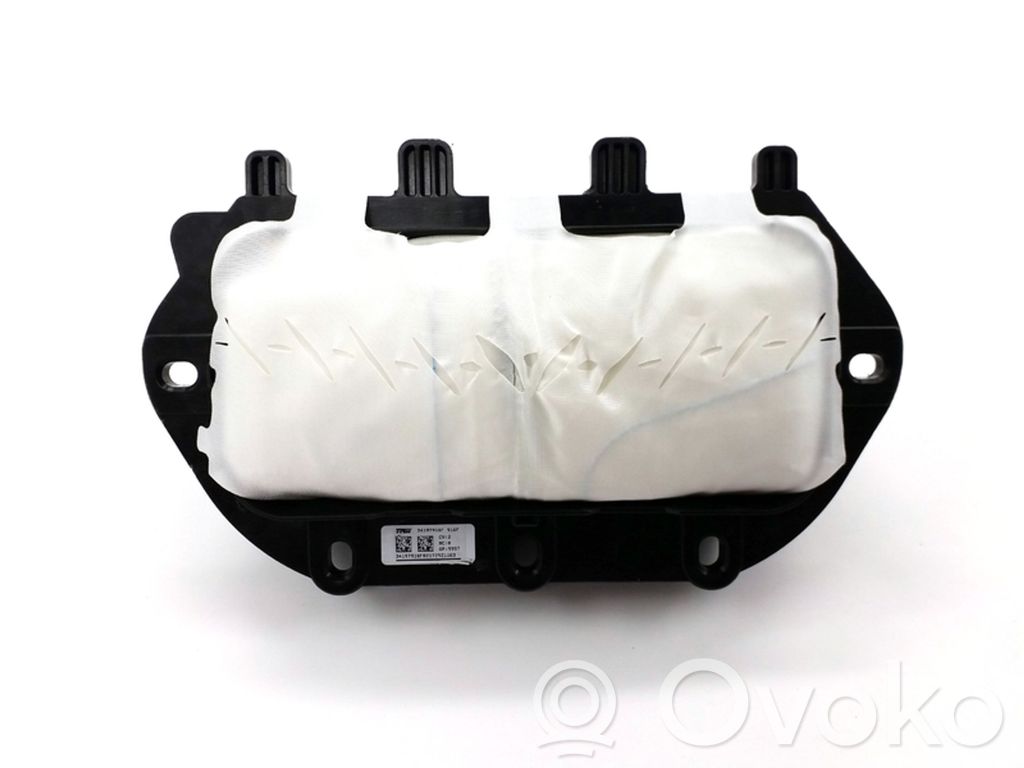 Peugeot 3008 I Poduszka powietrzna Airbag pasażera 
