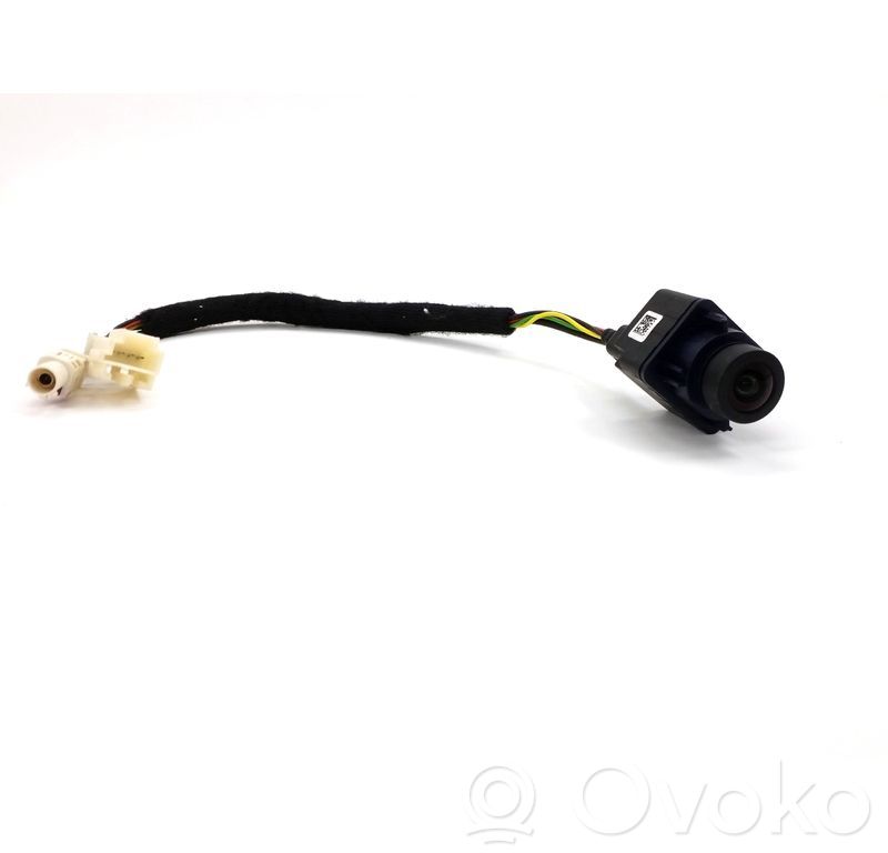 Mercedes-Benz A W177 Windshield/windscreen camera 