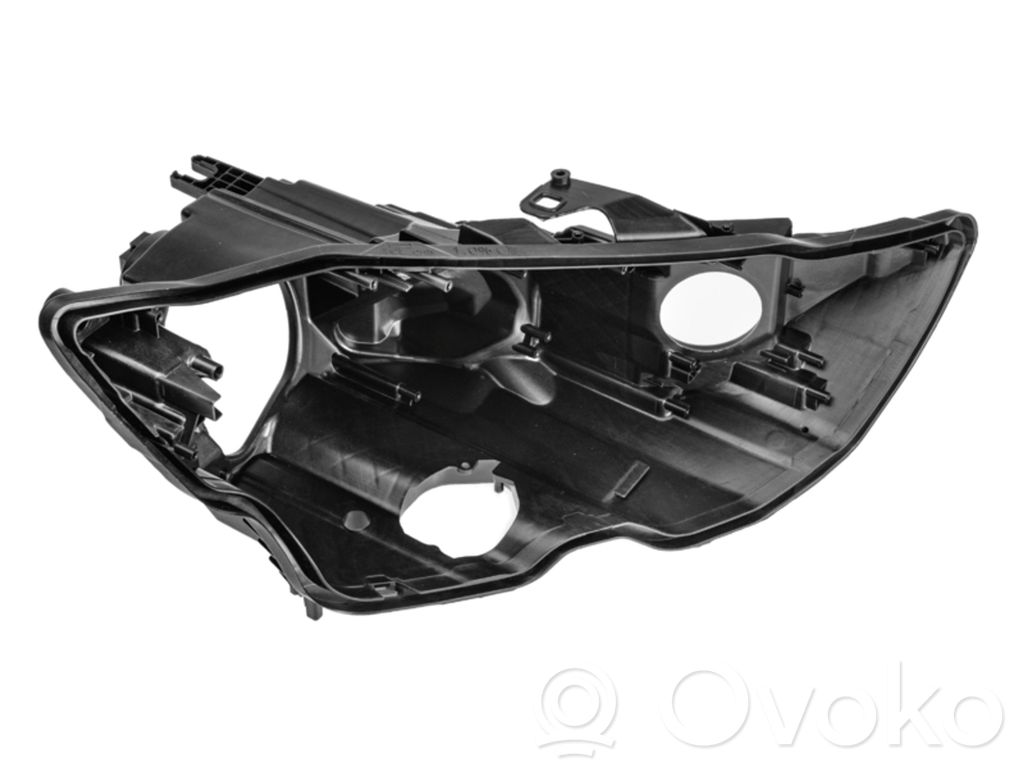 Audi A7 S7 4K8 Einzelteil Scheinwerfer 