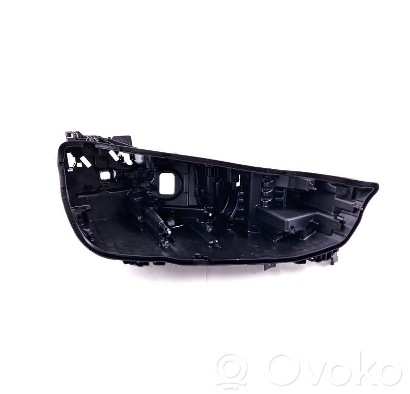 BMW iX Headlight part 