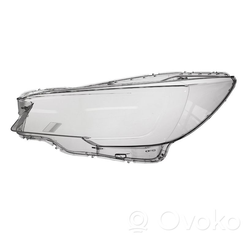 Ajovalon lasi