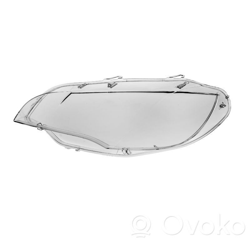BMW X6 E71 Headlight lense 