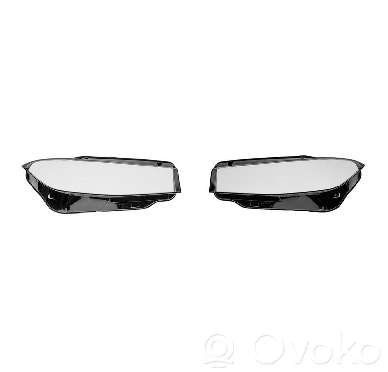 BMW 3 G20 G21 Klosze lamp przednich 