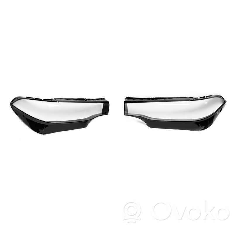 BMW X7 G07 Klosze lamp przednich 