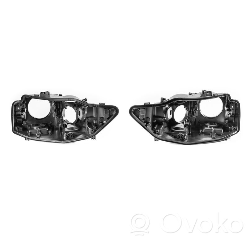 Audi A4 S4 B8 8K Headlight part 