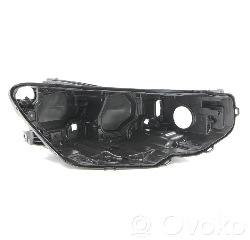 Volkswagen PASSAT B8 Element lampy przedniej 