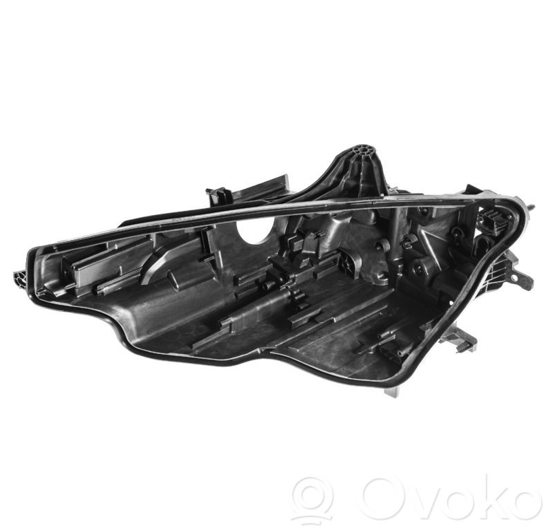 Volvo S60 Einzelteil Scheinwerfer 