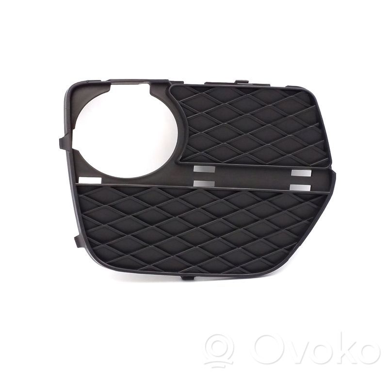 BMW X6 E71 Front bumper lower grill 