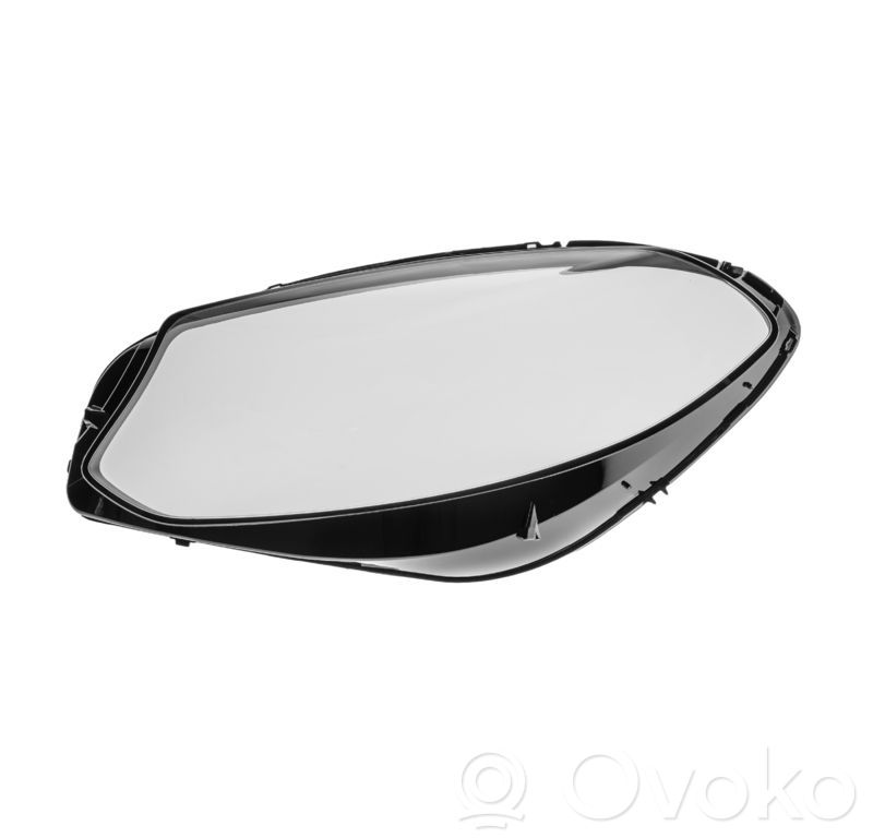 Klosze lamp przednich   A2469066101