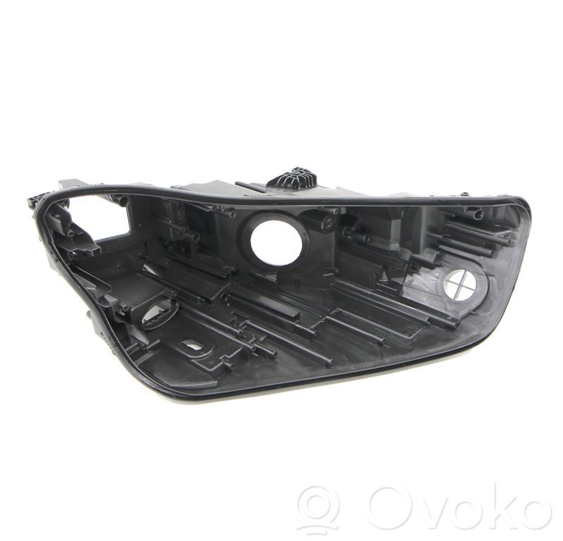 Element lampy przedniej   80A941036